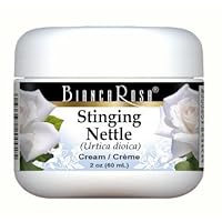 Stinging Nettle Herb Cream (2 oz, ZIN: 428312)