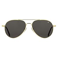AO General Sunglasses - AOLite Nylon Lenses - Polarized