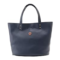 Chiemisacs 6215-01 Inside Tote Bag, Stylish, Simple, Open, Check Lining