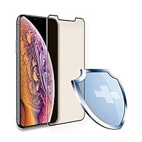 PERFECTSIGHT Medical-Grade Anti Blue Light Screen Protector Compatible with iPhone 11 2019, XR 6.1