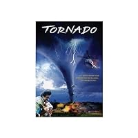 Tornado Tornado DVD