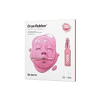 DR.JART+ Cryo Rubber™ Face Mask with Firming Collagen