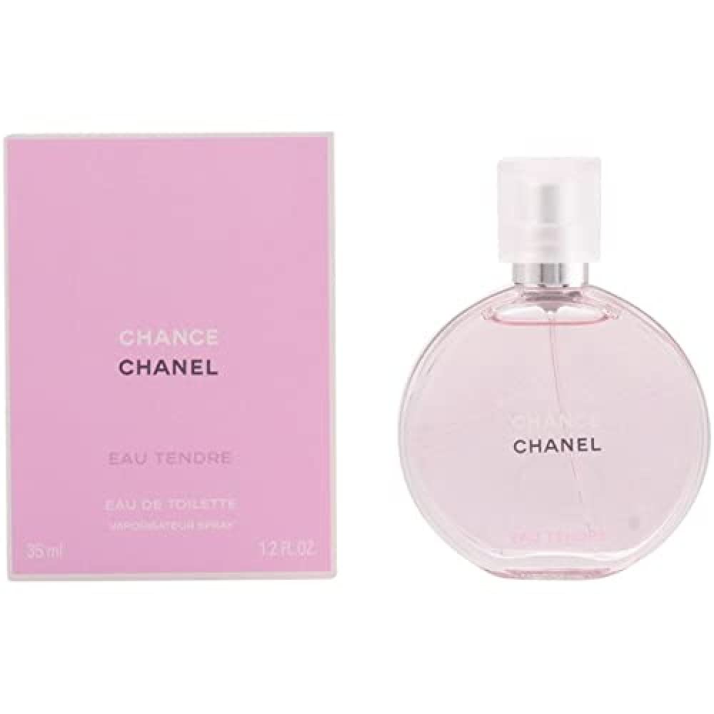 Nước Hoa Chanel Chance Eau Tendre EDP  Chuẩn Perfume