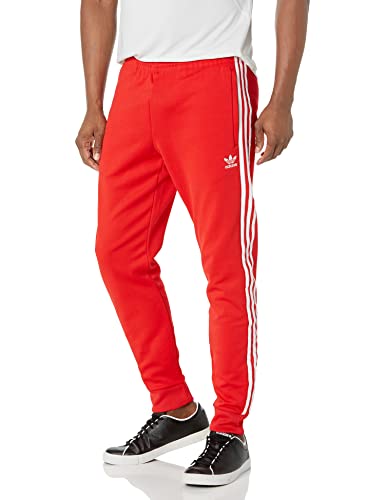 adidas Superstar All Over Print Track Pants Black AOP / Gold | JD Sports  Canada