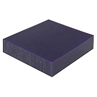 1/2 Lb Ferris File-A-Wax Purple Medium Jewelry Making Lost Wax Casting Model Making Wax Carving Block