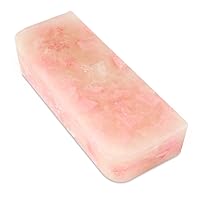 Primal Elements Soap Loaf, Himalayan Pink Sea Salt, 5.5 Pound