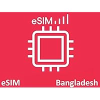 eSIM Bangladesh 10GB