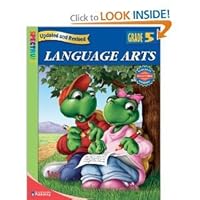 Spectrum Language Arts, Grade 5 Spectrum Language Arts, Grade 5 Paperback Mass Market Paperback