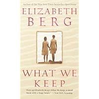 What We Keep: A Novel What We Keep: A Novel Kindle Paperback Audible Audiobook Hardcover Audio, Cassette