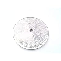 OPCON 6200A-3 Circular, Retro Reflector Light, Discontinued by Manufacturer GL 10/7/21
