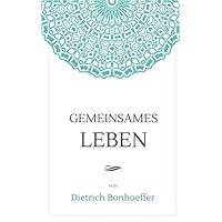 Gemeinsames Leben (German Edition) Gemeinsames Leben (German Edition) Paperback Kindle Audible Audiobook Hardcover
