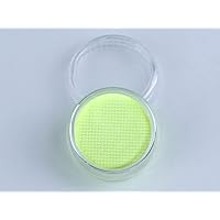 Fluo Body Paint/Face Paint Fengda Farbe Neon Pastel Yellow 10g