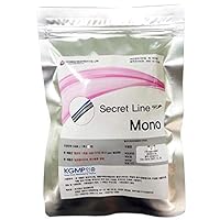 Secret Line PDO Thread Lift for Face/Whole Body/Mono-Type/(100pcs/5Pack)/Made in S.Korea (25G60mm)