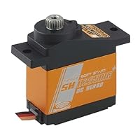 Savox SH0255MGP Micro Digital MG Servo .13/54