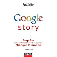 Google story (French Edition) Google story (French Edition) Paperback