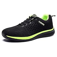 [Fainyearn] Sneakers, Men's, Women's, Running Shoes, Stylish, Athletic Shoes, Sports Shoes, Ultra Lightweight, Jogging, Casual, Training Shoes, Outdoor, Cushioned, Walking, School, Commute, Everyday