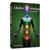 Chakra Healing Step By Step by Reiki Master Steve Murray Chakra Healing Step By Step by Reiki Master Steve Murray DVD