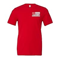 Republican Shirt, Republican Pocket Shirt, Trump Shirt, Trump 2024 Shirt, Republican Gift