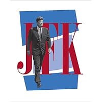 JFK: A Vision for America JFK: A Vision for America Hardcover Audible Audiobook Audio CD