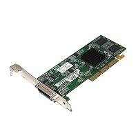 ATI Radeon 32MB DVI AGP Video Card 109-81100-02