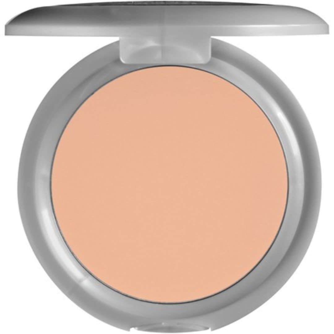 L’Oréal Paris True Match Super-Blendable Powder, Natural Beige, 0.33 oz.