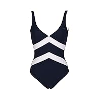 ARENA Women's Vera Wing Back One Piece Bodylift Swimsuit
