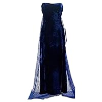 Anastasia Evening dress Cosplay Costume Halloween costume for Christmas party