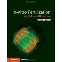 In-Vitro Fertilization In-Vitro Fertilization Kindle Paperback Printed Access Code