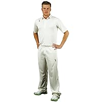 Kookaburra Unisex Adult Pro Player Cricket Shirt