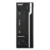 Acer Veriton 4 DT.VMWAA.001;VX4640G-I3610Z Desktop,Black