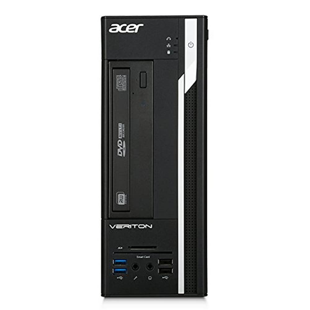 Acer Veriton 4 DT.VMWAA.001;VX4640G-I3610Z Desktop,Black