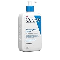 CeraVe – Moisturising Lotion for Dry to Very Dry Skin ... 473 ml