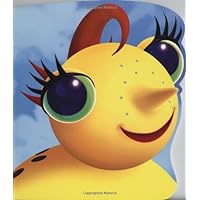 Busy Buggy Day! (Miss Spider) Busy Buggy Day! (Miss Spider) Board book