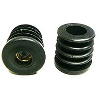 Caster Socket Furniture Insert for 5/16