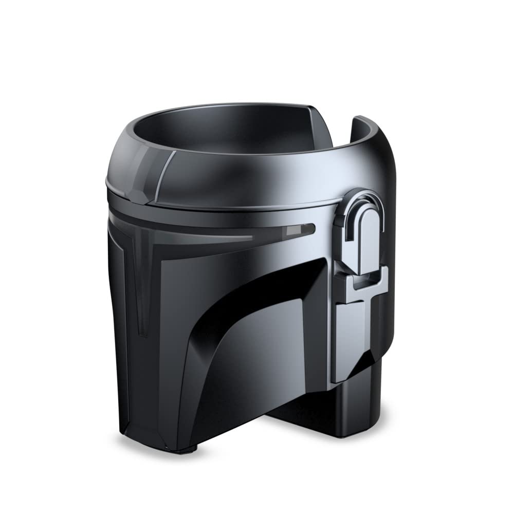 All-New Limited Edition, Star Wars The Mandalorian Stand for Amazon Echo Dot (4th & 5th Generation)