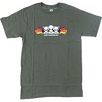 Alien Workshop Spectrum T-Shirt