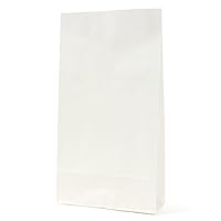 Pack Takeyama Paper Bag, Gusset, Square Bottom Bag