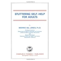 Stuttering SelfHelp for Adults