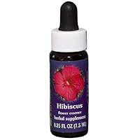 Flower Essence Services (FES) Hibiscus
