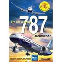 Fly The Boeing Dreamliner - PC