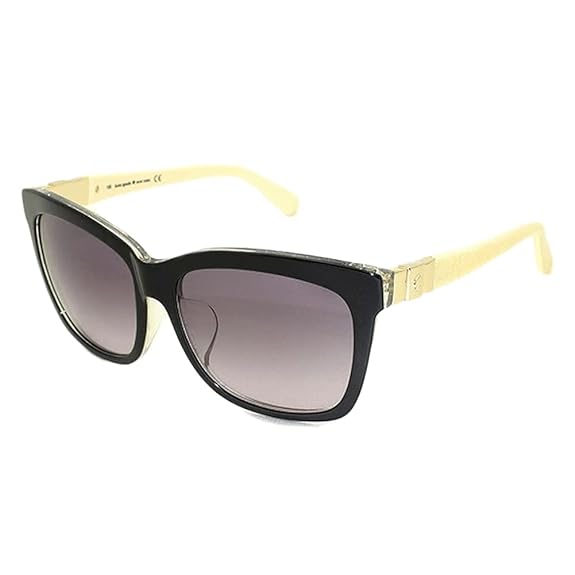 Mua Kate Spade DAGMAR/FS-ILA-EU Sunglasses, Genuine Product, black (black  19-3911tcx), 56 mm Lens/16 mm Bridge/135 mm Temple trên Amazon Nhật chính  hãng 2023 | Fado