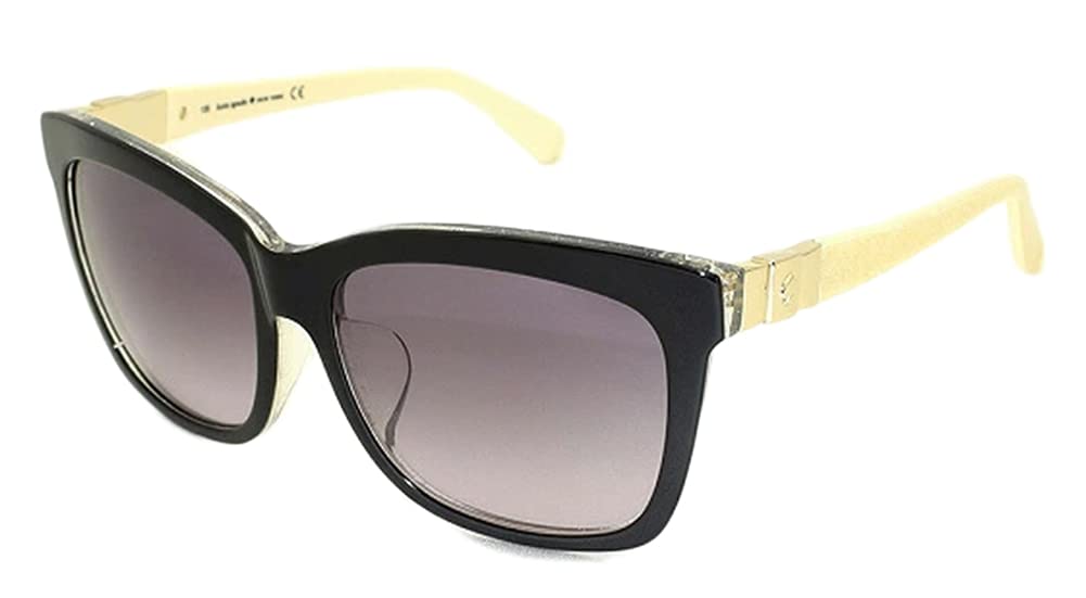 Mua Kate Spade DAGMAR/FS-ILA-EU Sunglasses, Genuine Product, black (black  19-3911tcx), 56 mm Lens/16 mm Bridge/135 mm Temple trên Amazon Nhật chính  hãng 2023 | Fado