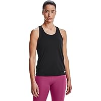 Under Armour Womens Fly by Tank Top