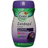 NN Zandopa Powder, 200 g