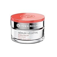 Yves Rocher Serum Vegetal 3 Wrinkles & Radiance Dazzling Day Cream, 50 ml