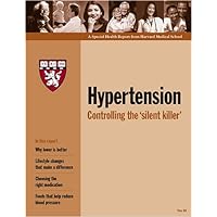 Hypertension: Controlling the 'Silent Killer'