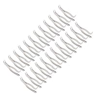 Set of 24 Dental EXTRACTING Forceps #16S Dental Extraction Instruments