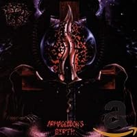 Armageddon's Birth Armageddon's Birth Audio CD MP3 Music