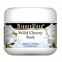 Bianca Rosa Wild Cherry Bark Cream (2 oz, ZIN: 518734) - 3 Pack
