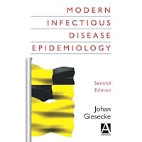 Modern Infectious Disease Epidemiology Modern Infectious Disease Epidemiology Paperback